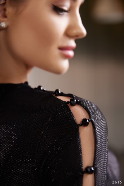 Випускна сукня 2616 - Фото 4