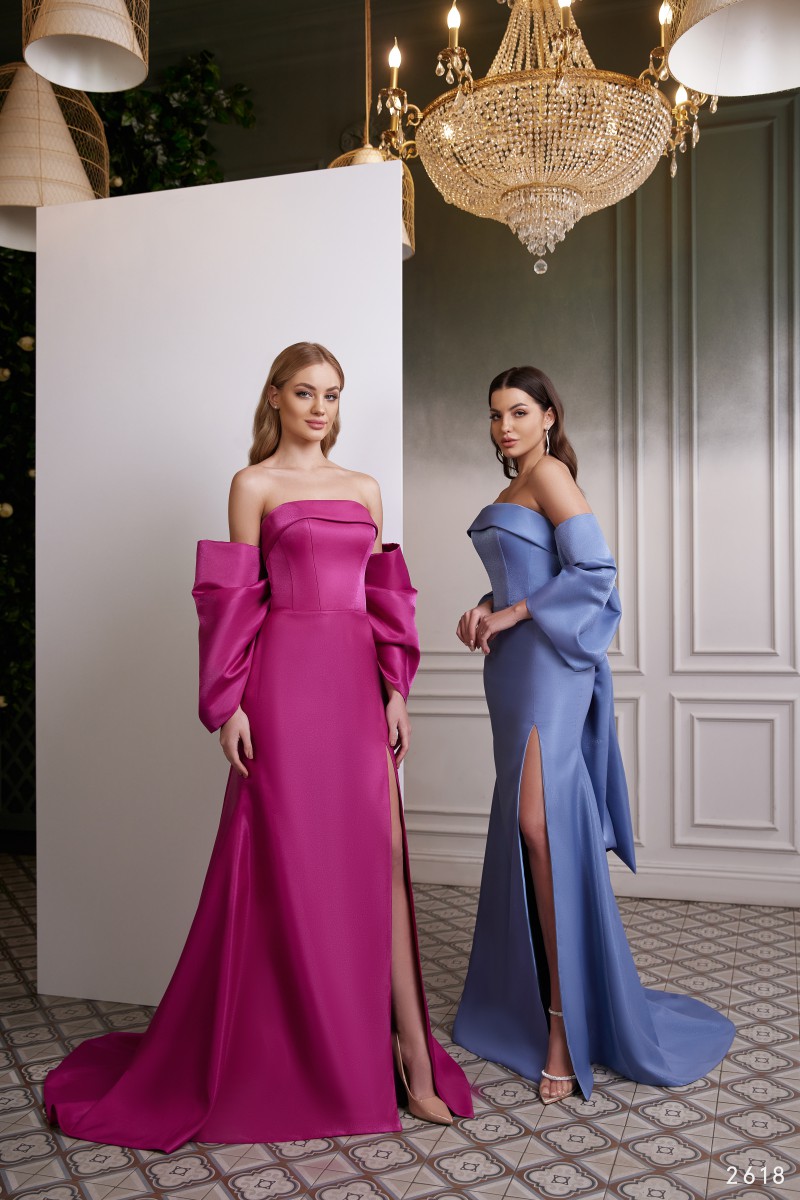 Випускна сукня 2618 - Фото 6