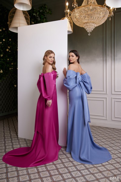 Випускна сукня 2618 - Фото 5
