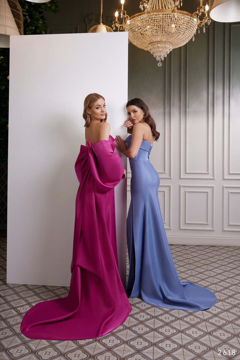 Випускна сукня 2618 - Фото 12