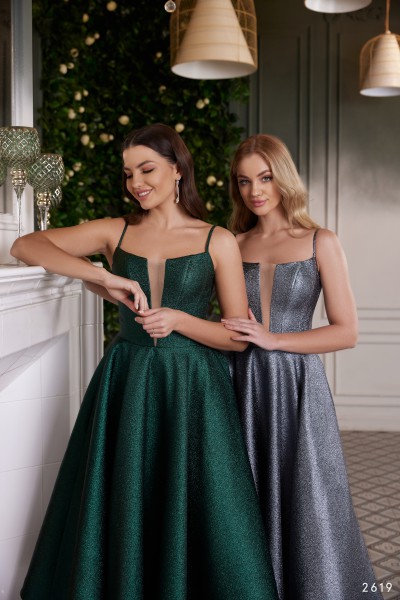 Випускна сукня 2619 - Фото 2