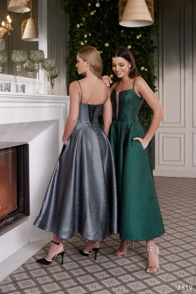 Випускна сукня 2619 - Фото 3