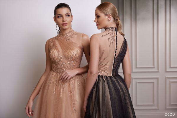 Випускна сукня 2620 - Фото 3