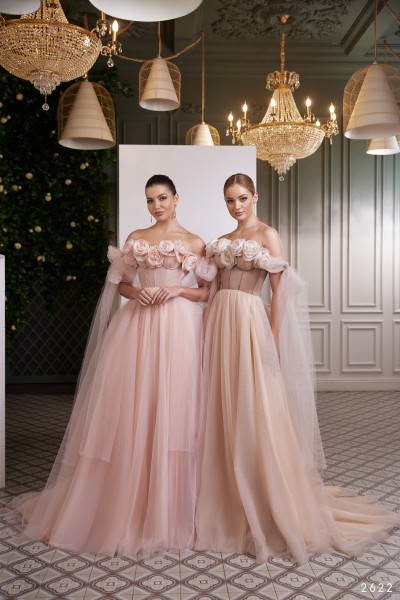 Випускна сукня 2622 - Фото 6