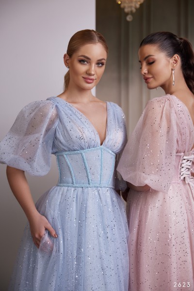 Випускна сукня 2623 - Фото 2