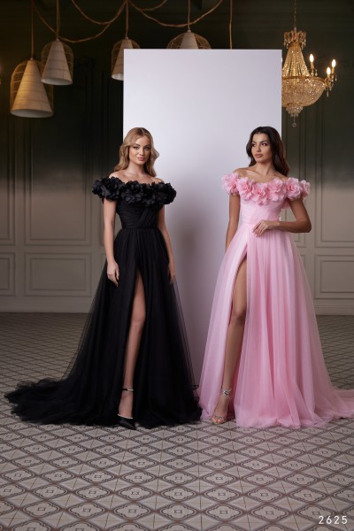 Випускна сукня 2625 - Фото 2