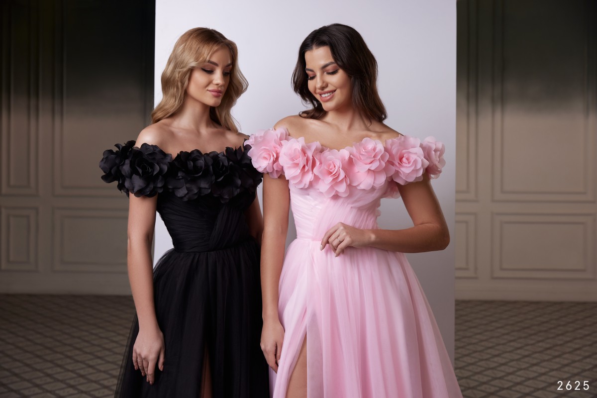 Випускна сукня 2625 - Фото 5