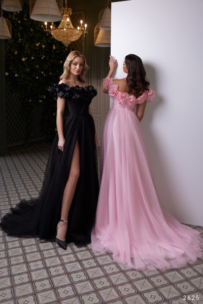 Випускна сукня 2625 - Фото 4