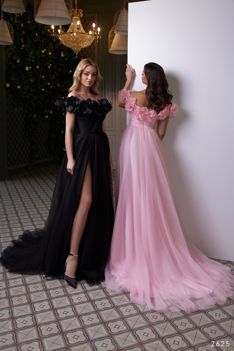 Випускна сукня 2625 - Фото 11
