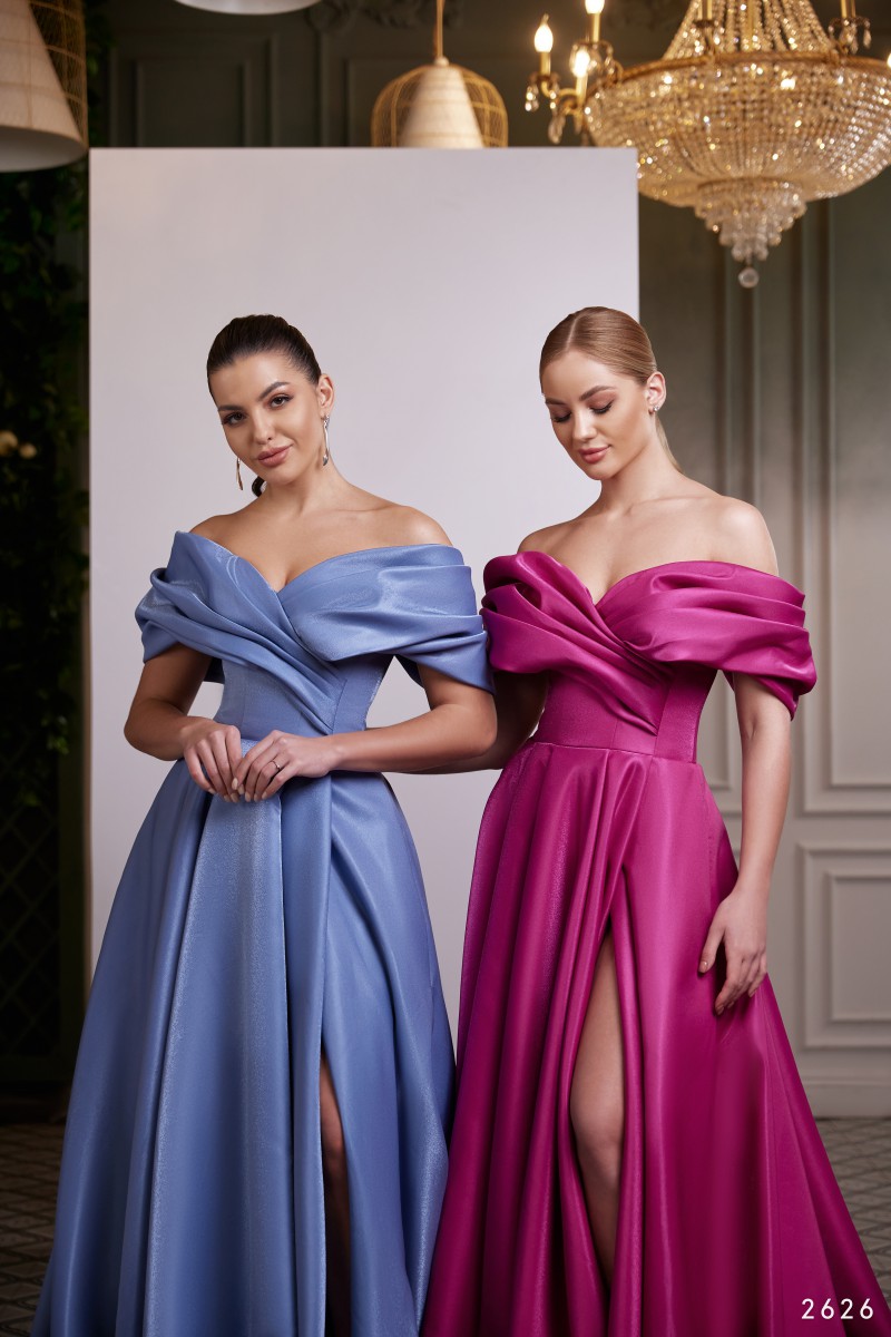 Випускна сукня 2626 - Фото 6