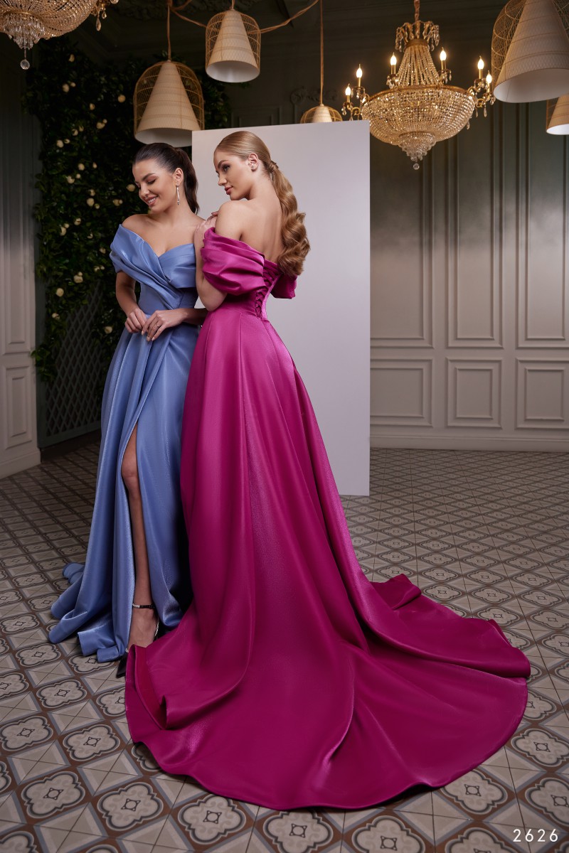 Випускна сукня 2626 - Фото 14