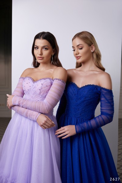 Випускна сукня 2627 - Фото 5