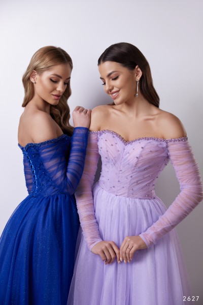 Випускна сукня 2627 - Фото 2
