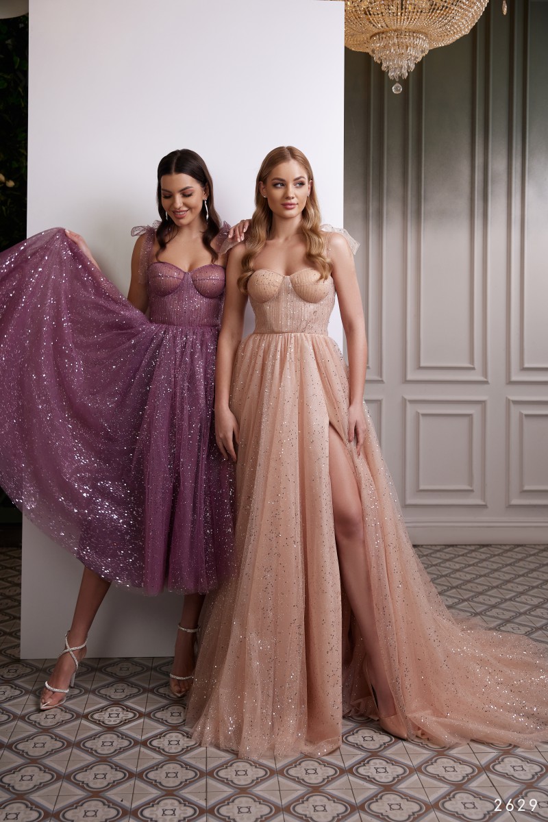 Випускна сукня 2629 - Фото 5