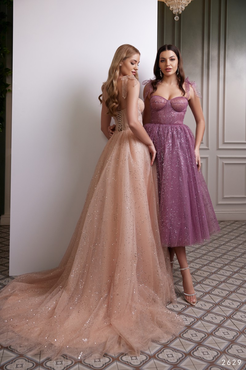 Випускна сукня 2629 - Фото 9