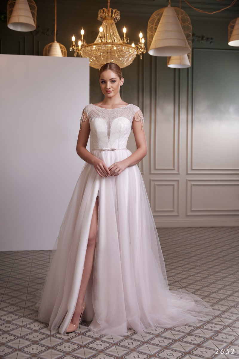 Випускна сукня 2632 - Фото 7