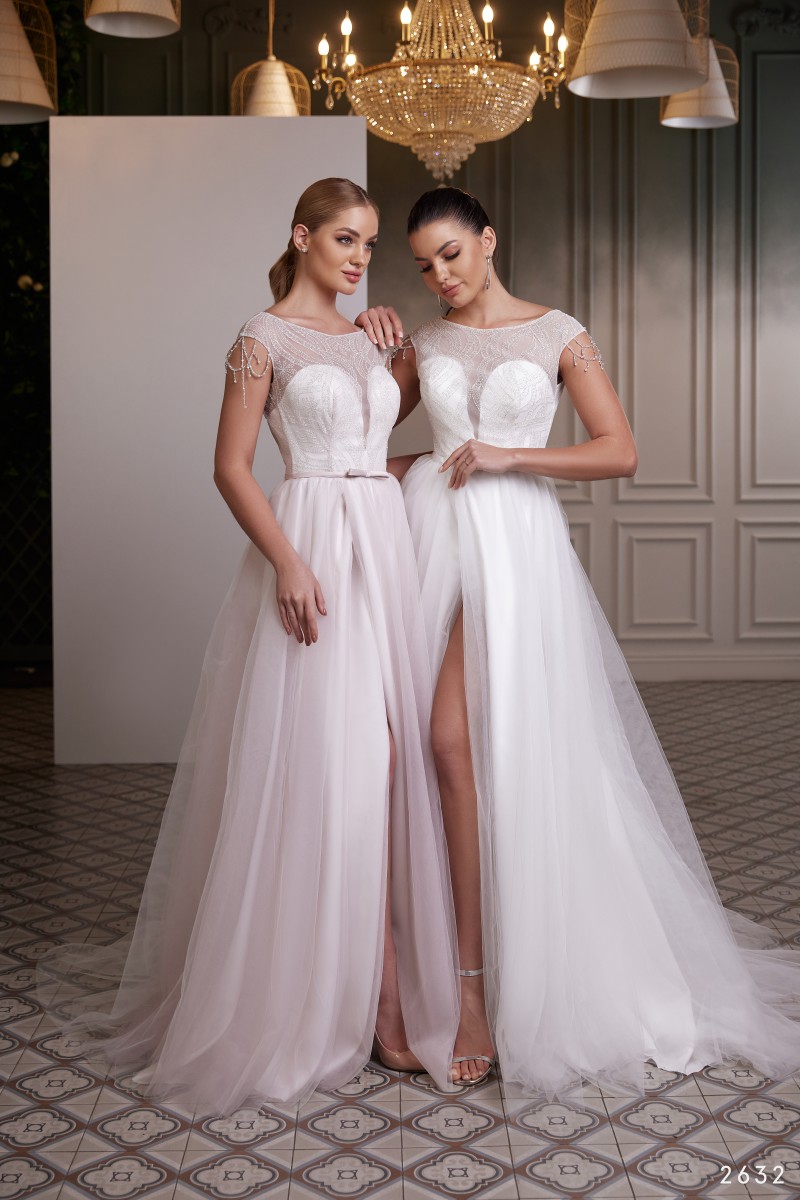 Випускна сукня 2632 - Фото 5