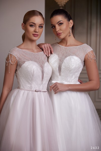 Випускна сукня 2632 - Фото 3