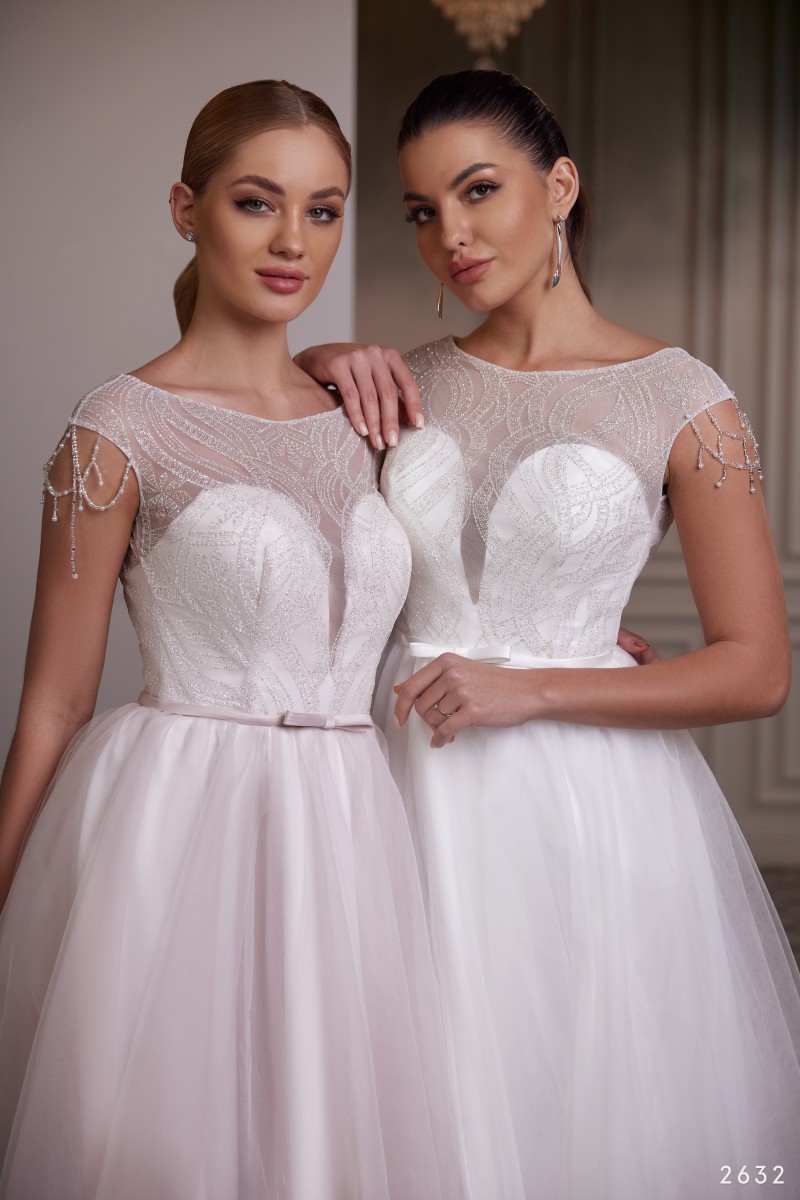 Випускна сукня 2632 - Фото 9