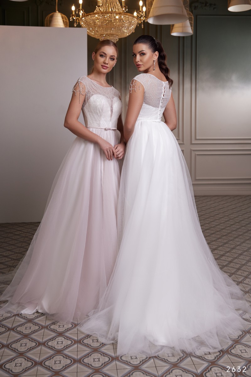 Випускна сукня 2632 - Фото 11