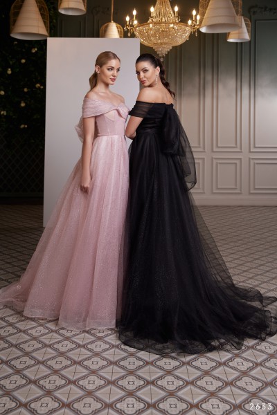Випускна сукня 2633 - Фото 3