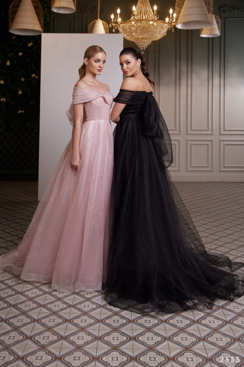 Випускна сукня 2633 - Фото 9