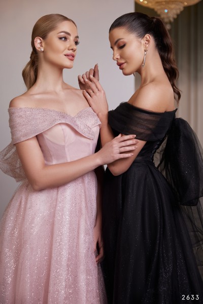 Випускна сукня 2633 - Фото 4