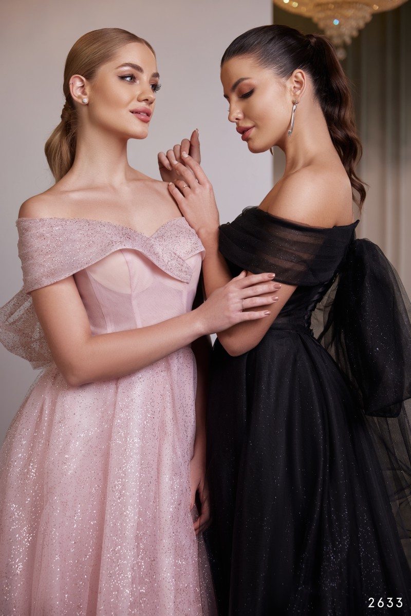 Випускна сукня 2633 - Фото 11