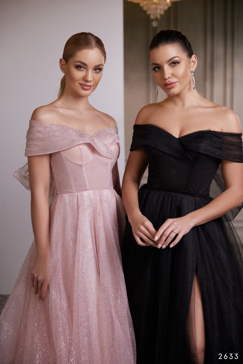 Випускна сукня 2633 - Фото 5