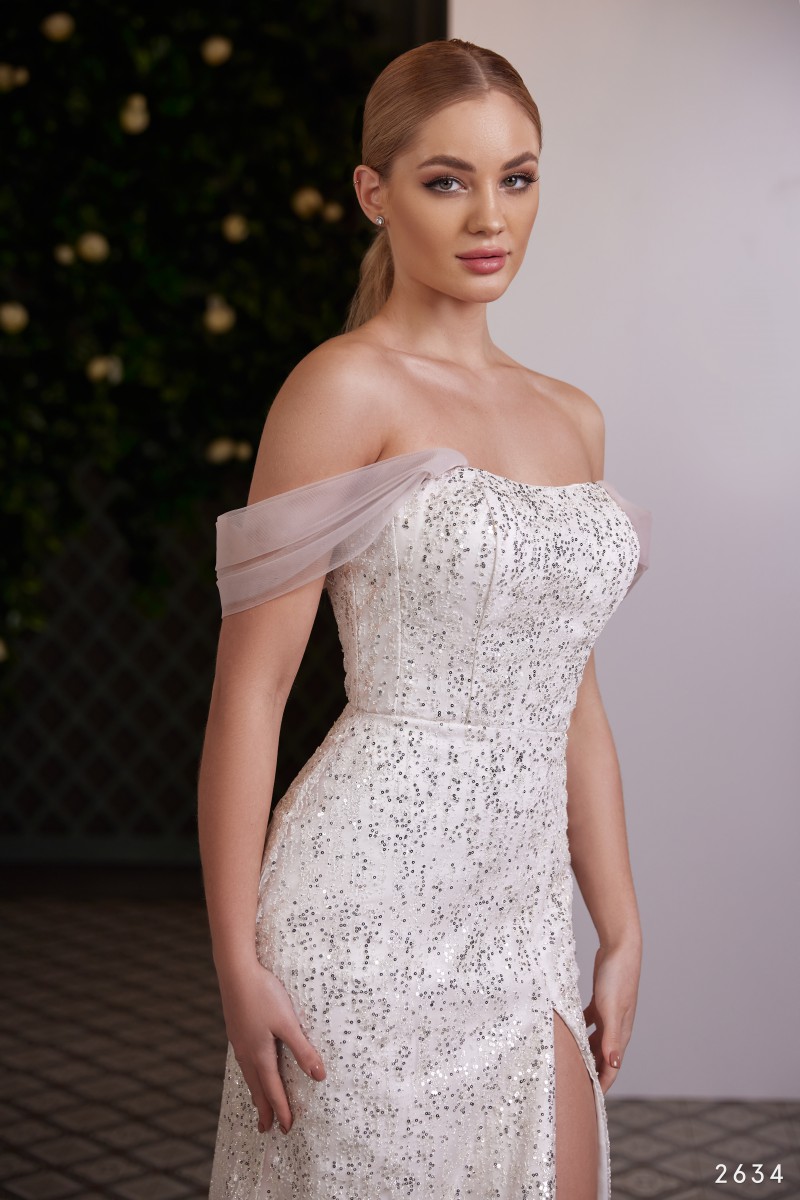 Випускна сукня 2634 - Фото 11
