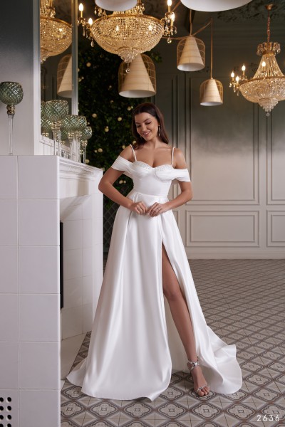 Випускна сукня 2636 - Фото 6