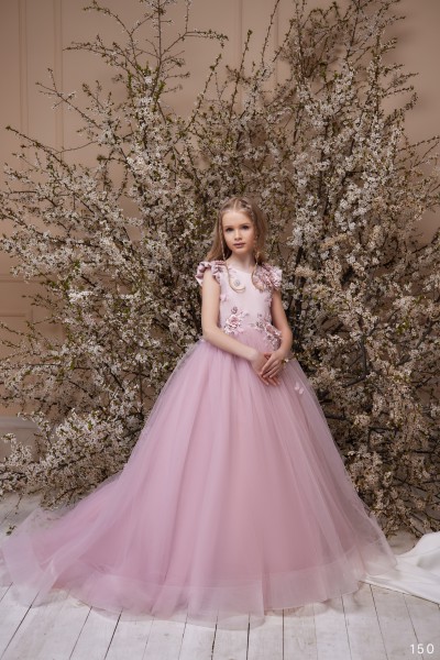 Дитяча сукня vs-150
