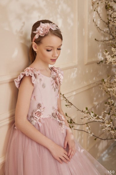 Дитяча сукня vs-150 - Фото 3