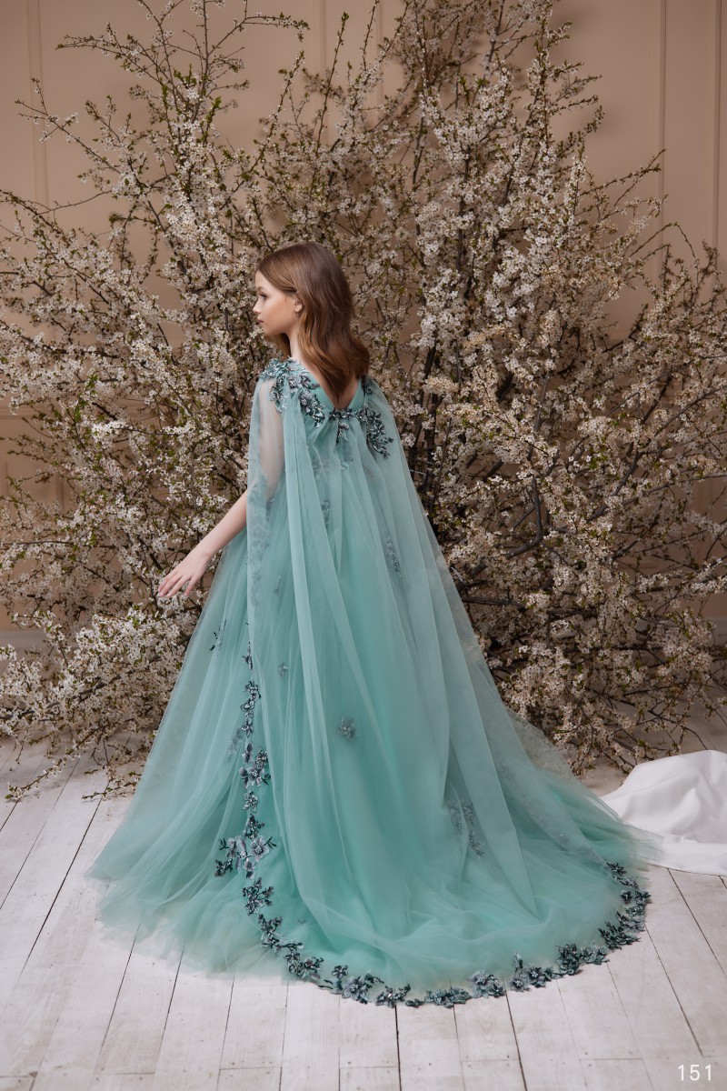 Дитяча сукня vs-151 - Фото 10