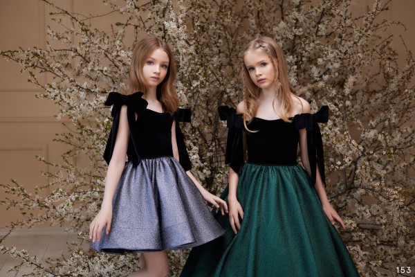 Дитяча сукня vs-153