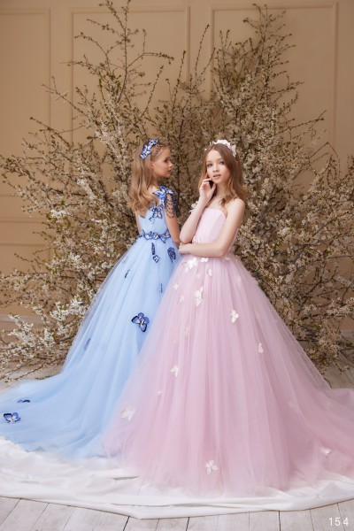 Дитяча сукня vs-154