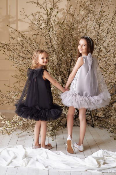 Дитяча сукня vs-155 - Фото 5