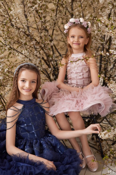 Дитяча сукня vs-156 - Фото 2