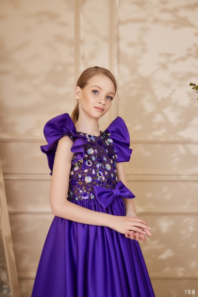 Дитяча сукня vs-158