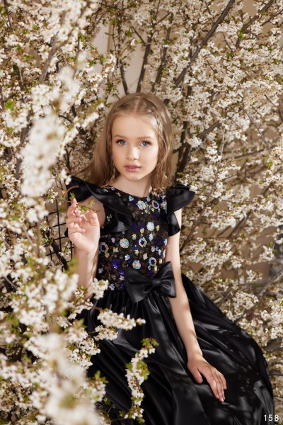 Дитяча сукня vs-158 - Фото 2