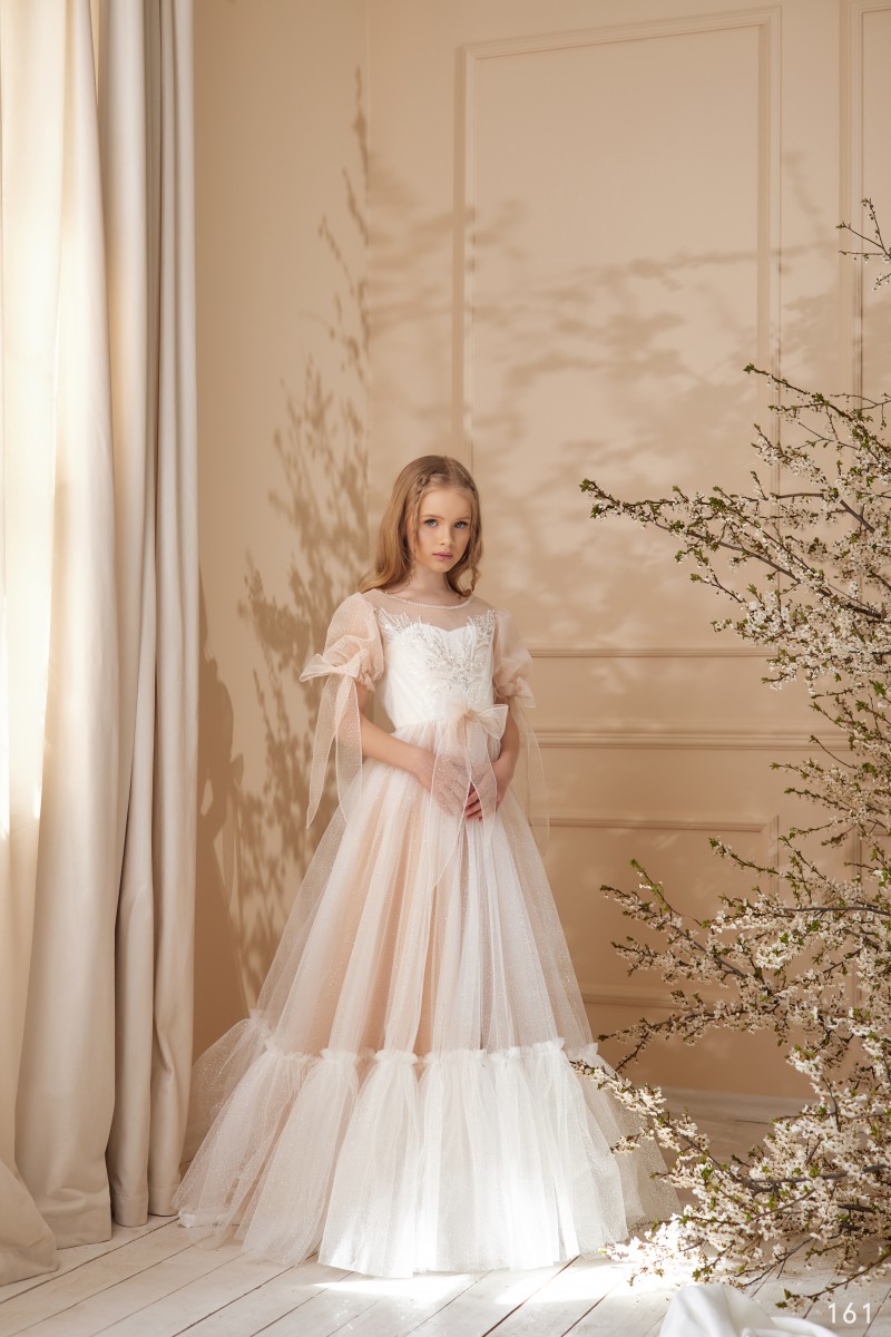 Дитяча сукня vs-161 - Фото 6