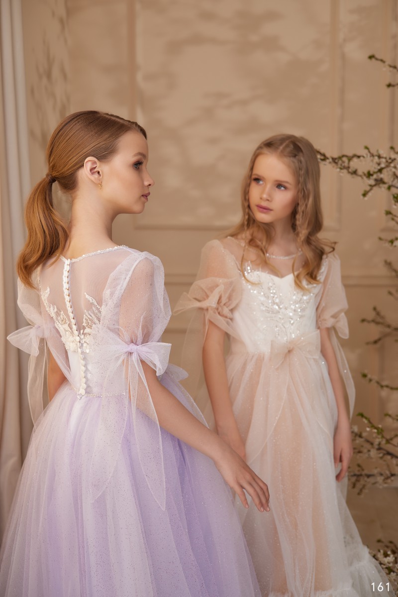 Дитяча сукня vs-161 - Фото 8