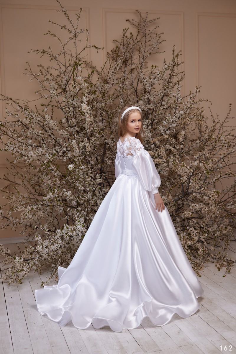 Дитяча сукня vs-162 - Фото 6