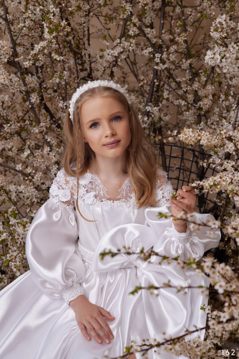 Дитяча сукня vs-162 - Фото 8