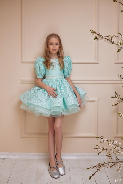 Дитяча сукня vs-163
