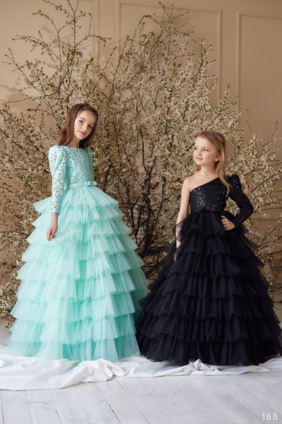 Дитяча сукня vs-165