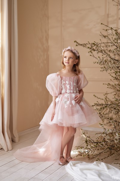 Дитяча сукня vs-166