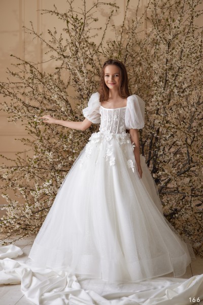 Дитяча сукня vs-166 - Фото 4