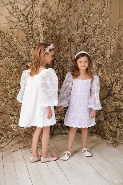 Дитяча сукня vs-167 - Фото 2