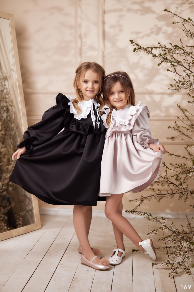 Дитяча сукня vs-169 - Фото 2